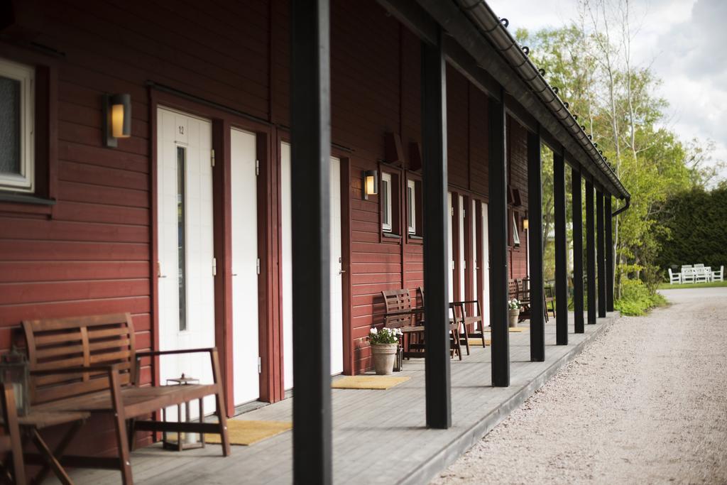 Toftastrand Hotell ベクショー 部屋 写真